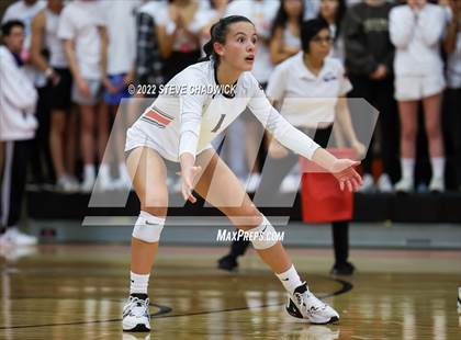 Thumbnail 3 in Perry at Corona del Sol (AIA 6A Semifinals) photogallery.