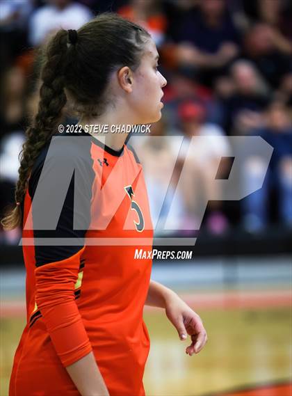 Thumbnail 1 in Perry at Corona del Sol (AIA 6A Semifinals) photogallery.