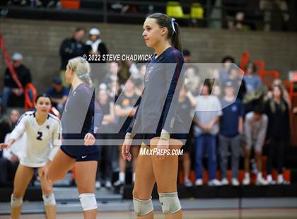 Thumbnail 3 in Perry at Corona del Sol (AIA 6A Semifinals) photogallery.