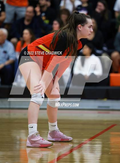 Thumbnail 3 in Perry at Corona del Sol (AIA 6A Semifinals) photogallery.