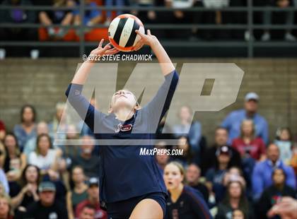 Thumbnail 2 in Perry at Corona del Sol (AIA 6A Semifinals) photogallery.