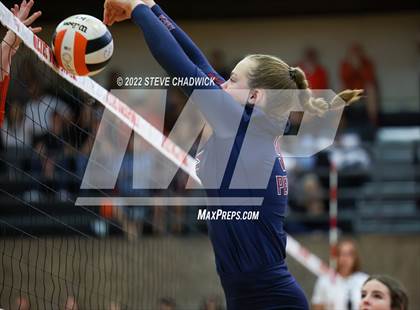 Thumbnail 3 in Perry at Corona del Sol (AIA 6A Semifinals) photogallery.
