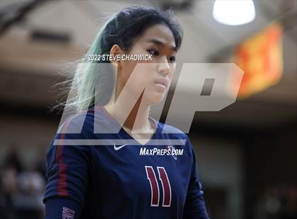Thumbnail 2 in Perry at Corona del Sol (AIA 6A Semifinals) photogallery.