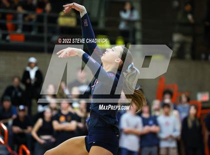 Thumbnail 2 in Perry at Corona del Sol (AIA 6A Semifinals) photogallery.