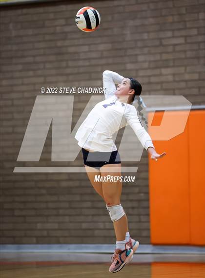 Thumbnail 2 in Perry at Corona del Sol (AIA 6A Semifinals) photogallery.
