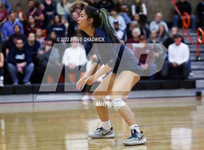 Thumbnail 1 in Perry at Corona del Sol (AIA 6A Semifinals) photogallery.