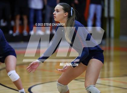 Thumbnail 1 in Perry at Corona del Sol (AIA 6A Semifinals) photogallery.