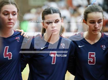 Thumbnail 1 in Perry at Corona del Sol (AIA 6A Semifinals) photogallery.