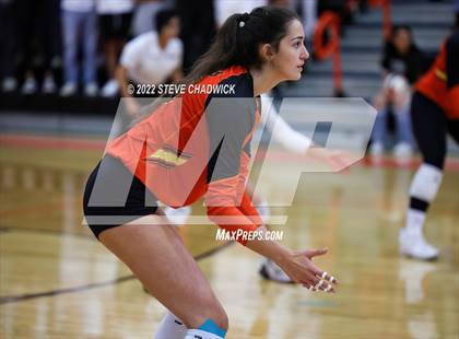 Thumbnail 2 in Perry at Corona del Sol (AIA 6A Semifinals) photogallery.