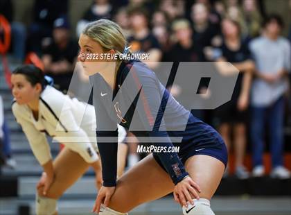 Thumbnail 2 in Perry at Corona del Sol (AIA 6A Semifinals) photogallery.