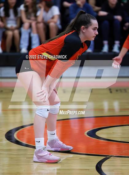 Thumbnail 2 in Perry at Corona del Sol (AIA 6A Semifinals) photogallery.