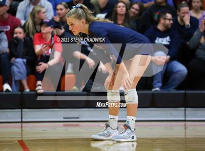Thumbnail 1 in Perry at Corona del Sol (AIA 6A Semifinals) photogallery.