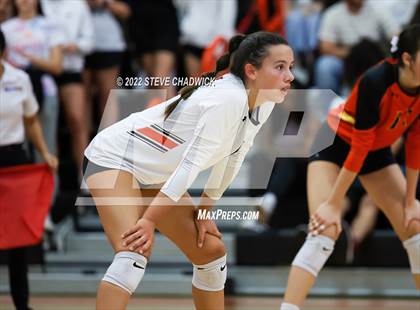 Thumbnail 2 in Perry at Corona del Sol (AIA 6A Semifinals) photogallery.