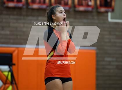 Thumbnail 2 in Perry at Corona del Sol (AIA 6A Semifinals) photogallery.