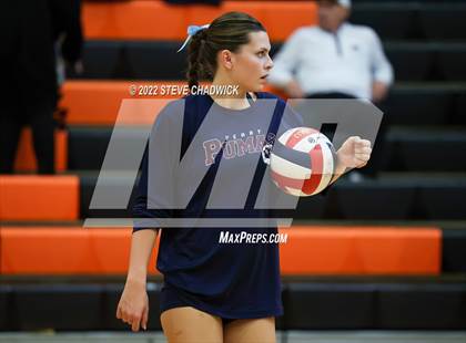 Thumbnail 2 in Perry at Corona del Sol (AIA 6A Semifinals) photogallery.