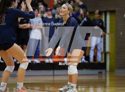 Thumbnail 2 in Perry at Corona del Sol (AIA 6A Semifinals) photogallery.