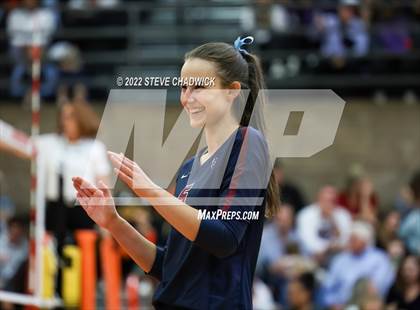 Thumbnail 2 in Perry at Corona del Sol (AIA 6A Semifinals) photogallery.