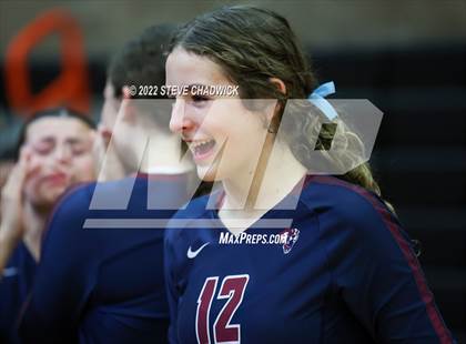 Thumbnail 2 in Perry at Corona del Sol (AIA 6A Semifinals) photogallery.