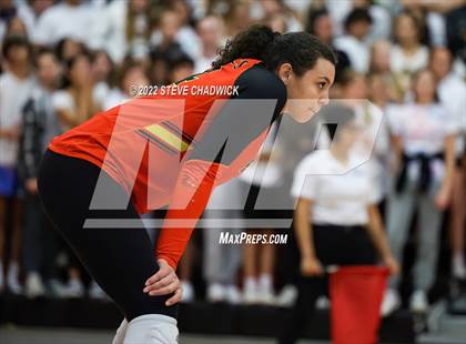 Thumbnail 1 in Perry at Corona del Sol (AIA 6A Semifinals) photogallery.