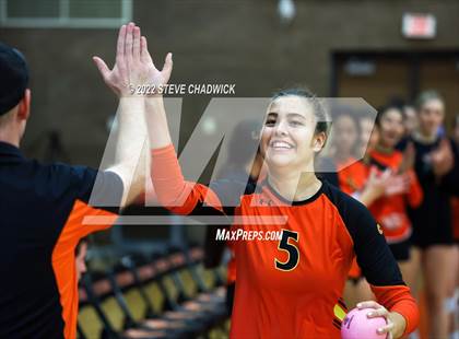 Thumbnail 1 in Perry at Corona del Sol (AIA 6A Semifinals) photogallery.