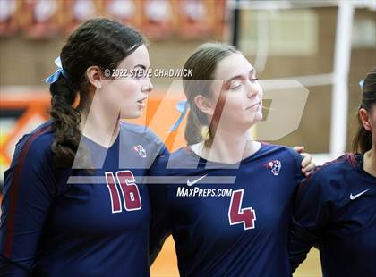 Thumbnail 3 in Perry at Corona del Sol (AIA 6A Semifinals) photogallery.