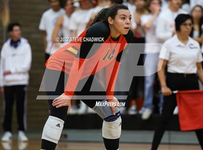 Thumbnail 3 in Perry at Corona del Sol (AIA 6A Semifinals) photogallery.
