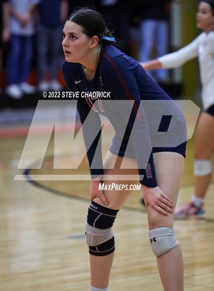 Thumbnail 2 in Perry at Corona del Sol (AIA 6A Semifinals) photogallery.