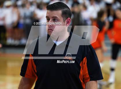 Thumbnail 3 in Perry at Corona del Sol (AIA 6A Semifinals) photogallery.