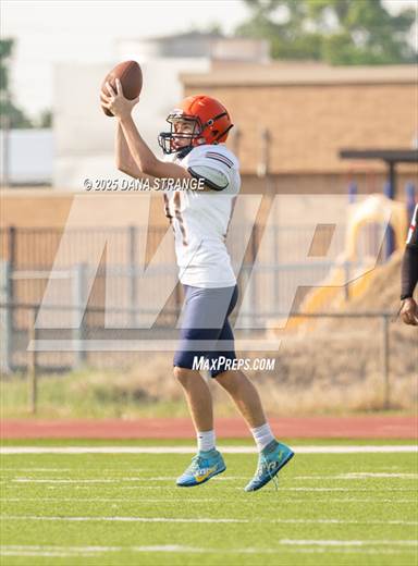 FR: Bridgeland @ Langham Creek Fr-B