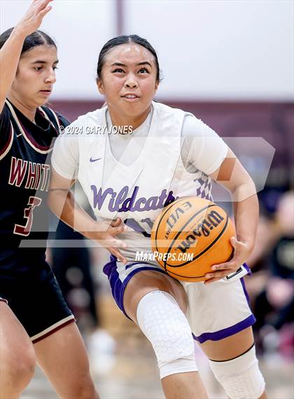 Thumbnail 1 in Whitney @ Franklin (Foundation Game) photogallery.