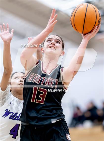 Thumbnail 2 in Whitney @ Franklin (Foundation Game) photogallery.