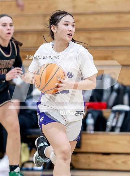 Thumbnail 2 in Whitney @ Franklin (Foundation Game) photogallery.