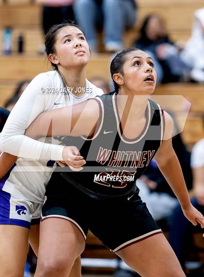 Thumbnail 1 in Whitney @ Franklin (Foundation Game) photogallery.