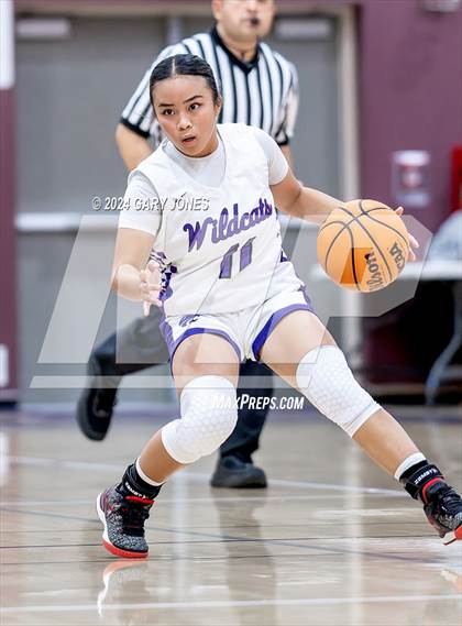 Thumbnail 3 in Whitney @ Franklin (Foundation Game) photogallery.