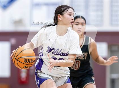 Thumbnail 2 in Whitney @ Franklin (Foundation Game) photogallery.