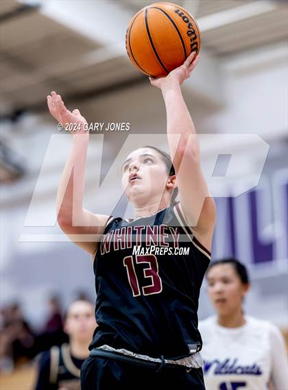Thumbnail 2 in Whitney @ Franklin (Foundation Game) photogallery.