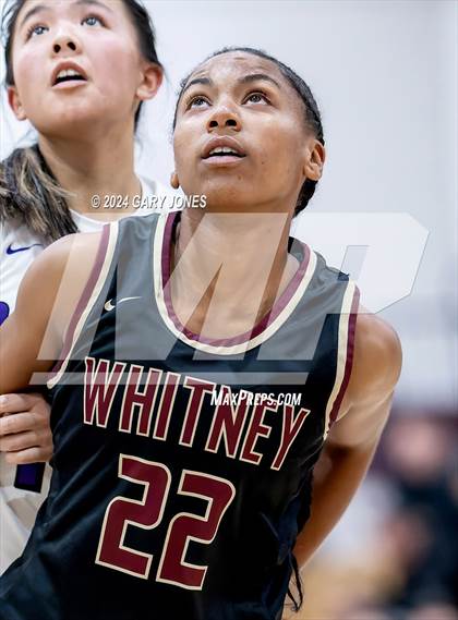 Thumbnail 2 in Whitney @ Franklin (Foundation Game) photogallery.