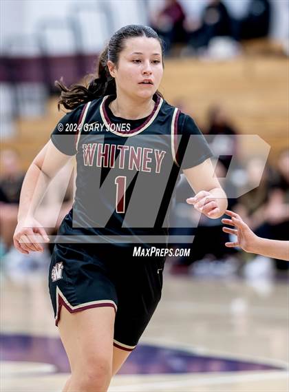 Thumbnail 1 in Whitney @ Franklin (Foundation Game) photogallery.