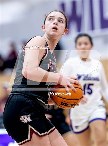 Thumbnail 1 in Whitney @ Franklin (Foundation Game) photogallery.