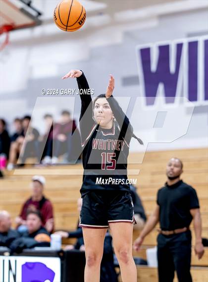 Thumbnail 1 in Whitney @ Franklin (Foundation Game) photogallery.