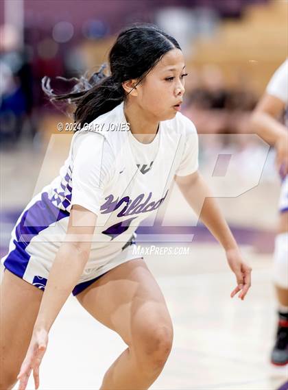 Thumbnail 2 in Whitney @ Franklin (Foundation Game) photogallery.