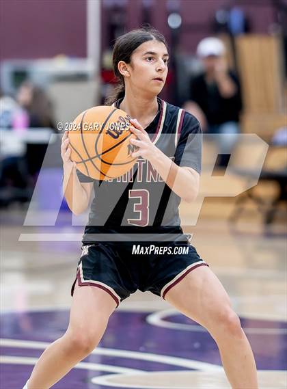 Thumbnail 1 in Whitney @ Franklin (Foundation Game) photogallery.