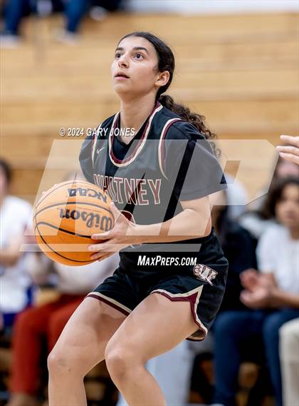 Thumbnail 1 in Whitney @ Franklin (Foundation Game) photogallery.