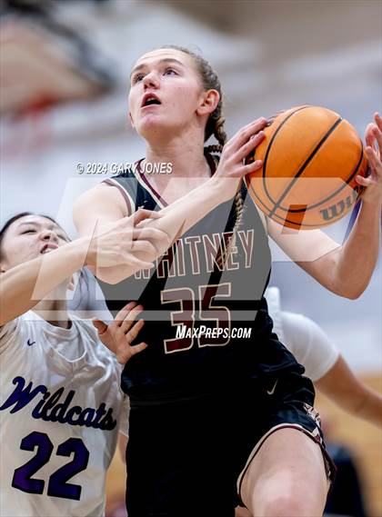 Thumbnail 2 in Whitney @ Franklin (Foundation Game) photogallery.