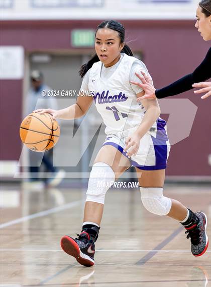 Thumbnail 1 in Whitney @ Franklin (Foundation Game) photogallery.