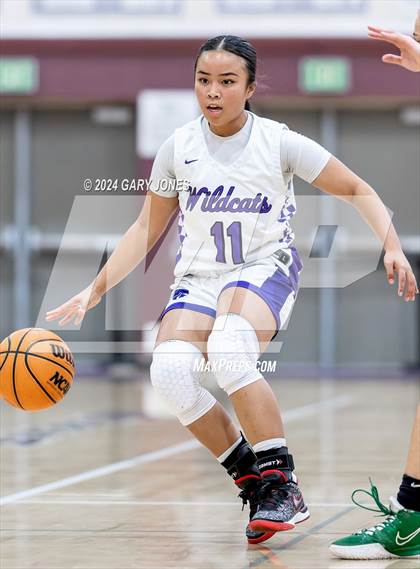 Thumbnail 2 in Whitney @ Franklin (Foundation Game) photogallery.