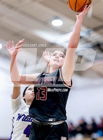 Thumbnail 3 in Whitney @ Franklin (Foundation Game) photogallery.