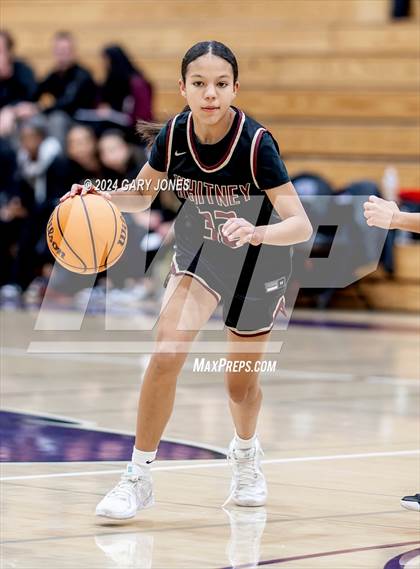 Thumbnail 2 in Whitney @ Franklin (Foundation Game) photogallery.