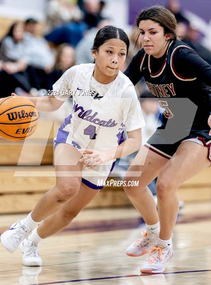 Thumbnail 1 in Whitney @ Franklin (Foundation Game) photogallery.