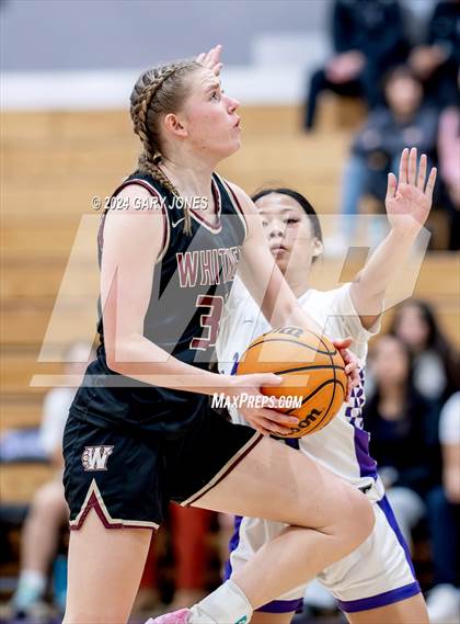 Thumbnail 2 in Whitney @ Franklin (Foundation Game) photogallery.